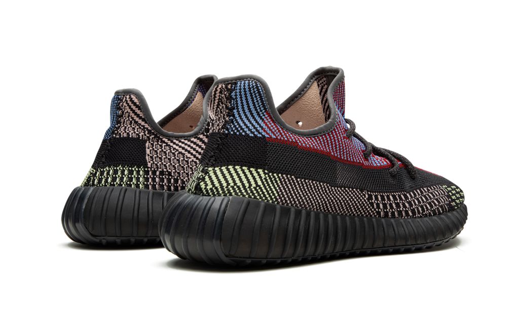 Adidas Yeezy Boost 350 V2 Yecheil (nicht reflektierend) 