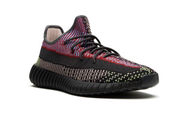 Adidas Yeezy Boost 350 V2 Yecheil (nicht reflektierend) 