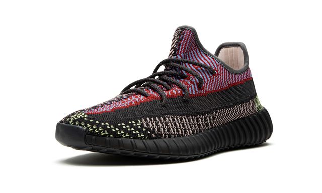 Adidas Yeezy Boost 350 V2 Yecheil (nicht reflektierend) 