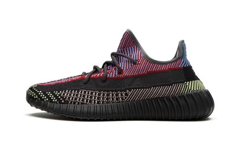 Adidas Yeezy Boost 350 V2 Yecheil (nicht reflektierend) 