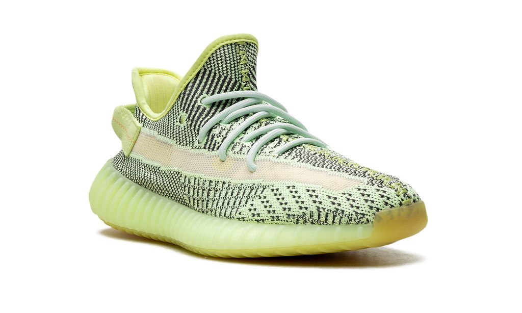 Adidas Yeezy Boost 350 V2 Yeezreel (no reflectante)