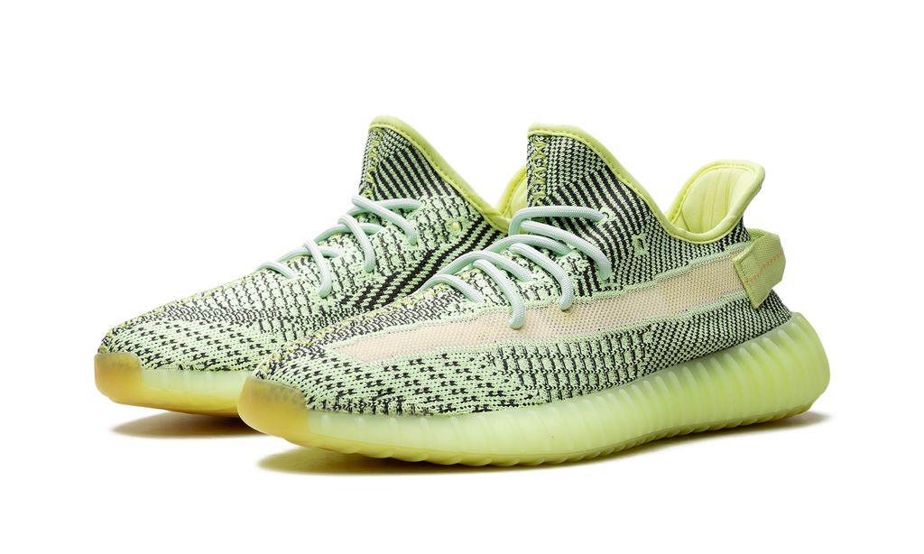 Adidas Yeezy Boost 350 V2 Yeezreel (no reflectante)