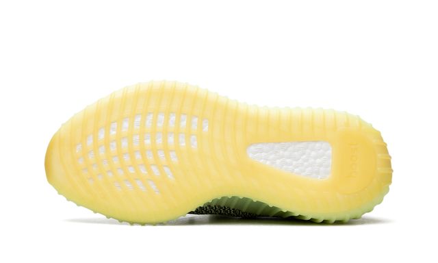Adidas Yeezy Boost 350 V2 Yeezreel (no reflectante)