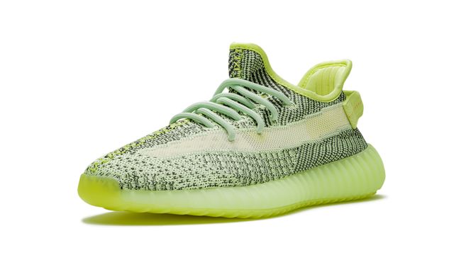 Adidas Yeezy Boost 350 V2 Yeezreel (no reflectante)