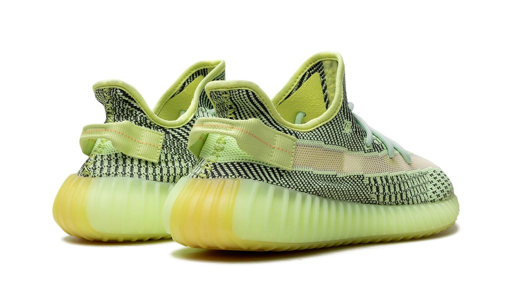 Adidas Yeezy Boost 350 V2 Yeezreel (no reflectante)