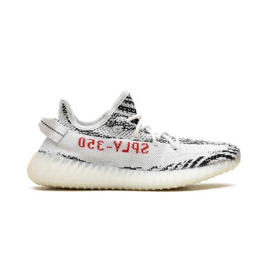 Adidas Yeezy Boost 350 V2 Zebra 