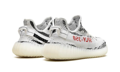 Adidas Yeezy Boost 350 V2 Zebra 