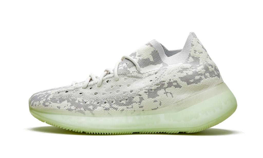 Adidas Yeezy Boost 380 Alien 