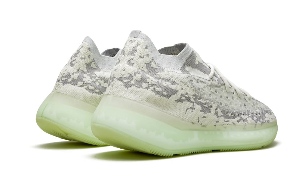 Adidas Yeezy Boost 380 Alien 