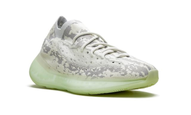 Adidas Yeezy Boost 380 Alien 
