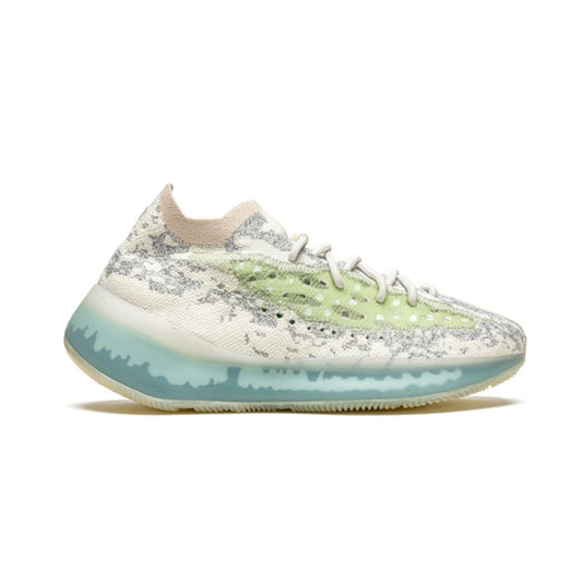 Adidas Yeezy Boost 380 Alien Blau 