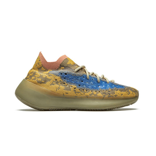 Adidas Yeezy Boost 380 Blauer Hafer 
