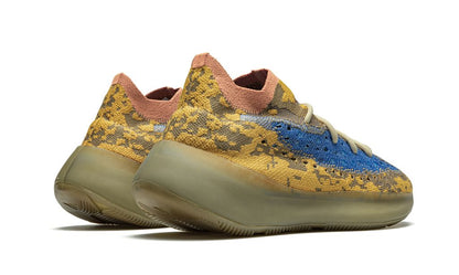 Adidas Yeezy Boost 380 Blauer Hafer 