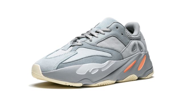 Adidas Yeezy Boost 700 Trägheit 