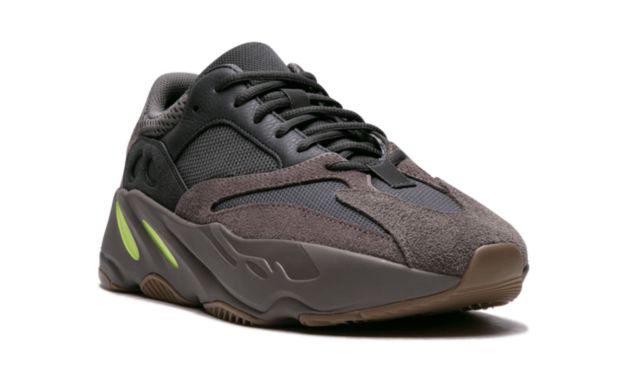 Adidas Yeezy Boost 700 Mauve 