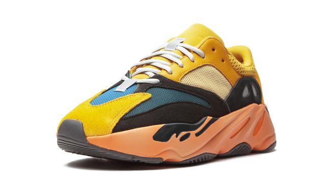 Adidas Yeezy Boost 700 Sun 