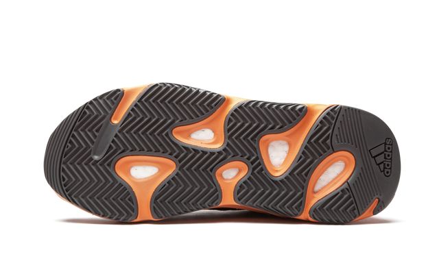 Adidas Yeezy Boost 700 Sun 