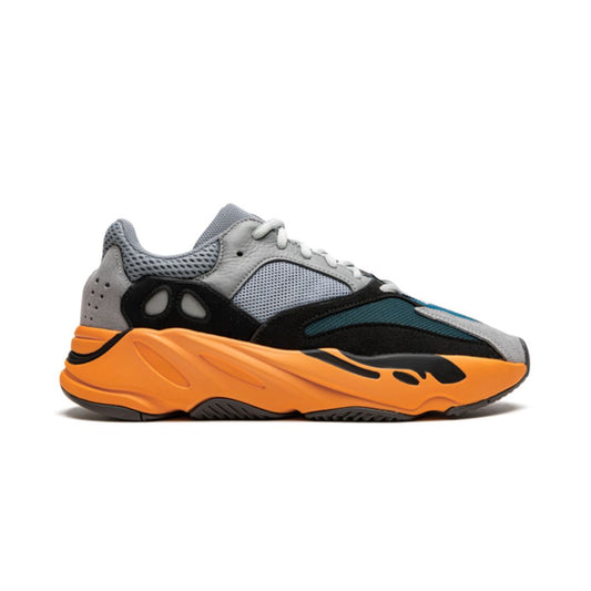 Adidas Yeezy Boost 700 Wash Orange 