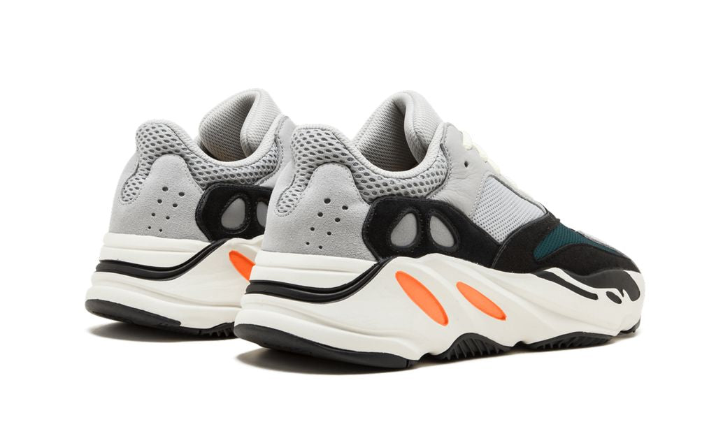 Adidas Yeezy Boost 700 Wave Runner 