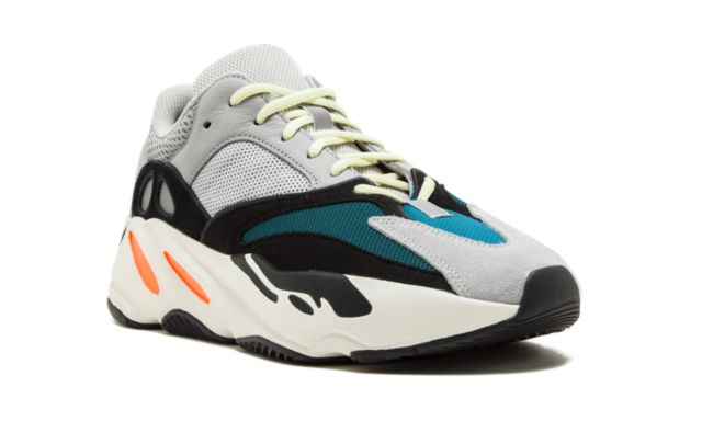 Adidas Yeezy Boost 700 Wave Runner 