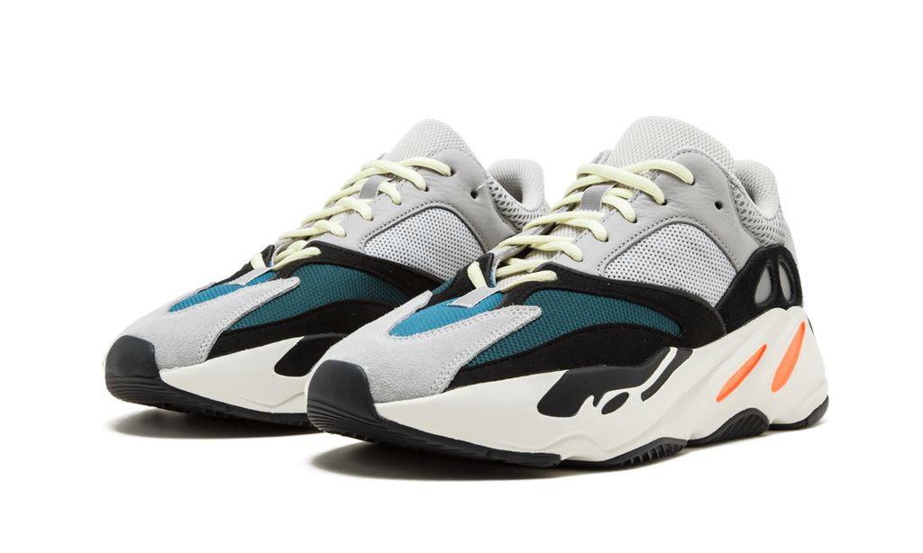 Adidas Yeezy Boost 700 Wave Runner 