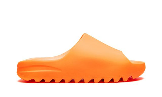 Adidas Yeezy Slide Enflame Orange 