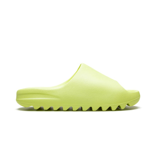 Adidas Yeezy Slide Glow Grün 