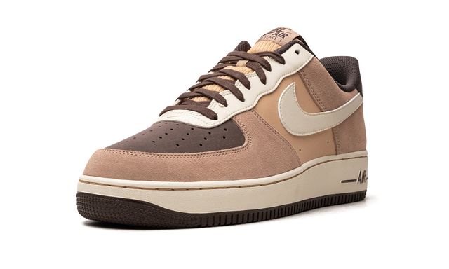 Air Force 1 Hanf/Kokosmilch 