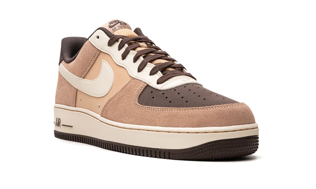 Air Force 1 Hanf/Kokosmilch 