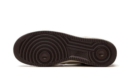 Air Force 1 Hanf/Kokosmilch 