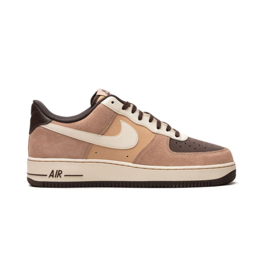 Air Force 1 Hanf/Kokosmilch 