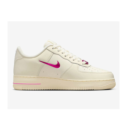 Air Force 1 Low Coconut Milk Verspieltes Rosa 