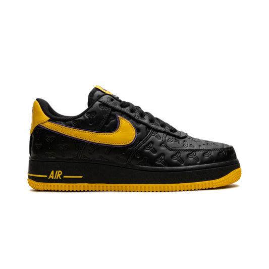 Air Force 1 Low Kobe Bryant Lakers Auswärts