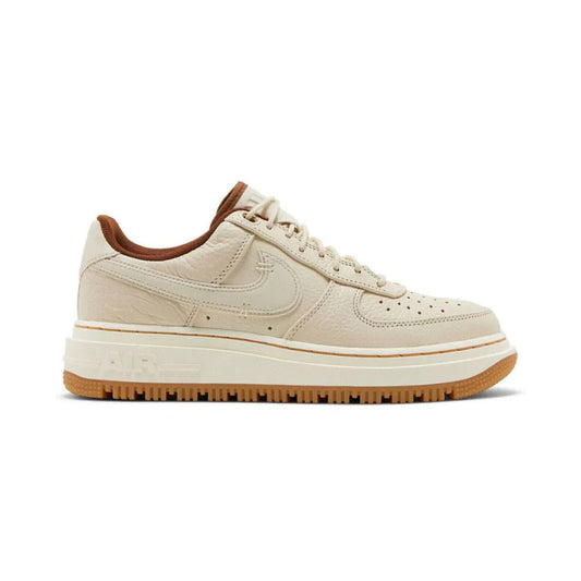 Air Force 1 Low Luxe Perlweiß 