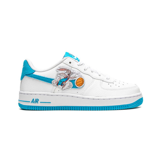 Air Force 1 Low Space Jam Hase