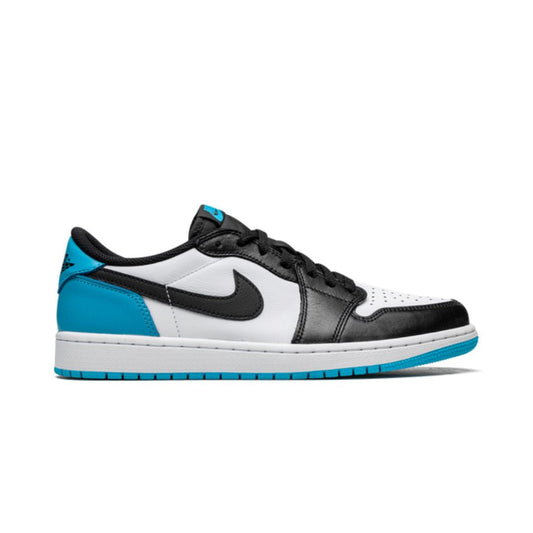 Air Jordan 1 Low OG UNC 