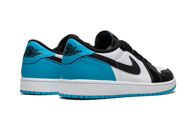 Air Jordan 1 Low OG UNC 