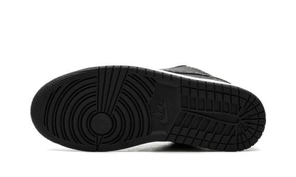 Air Jordan 1 Low SE Elefante Negro