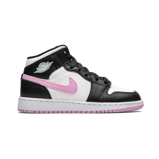 Air Jordan 1 Mid Arktisrosa 