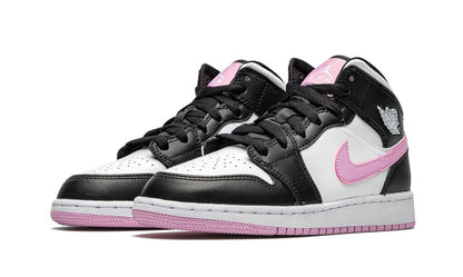 Air Jordan 1 Mid Arktisrosa 