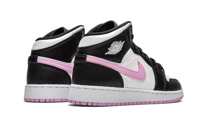 Air Jordan 1 Mid Arktisrosa 