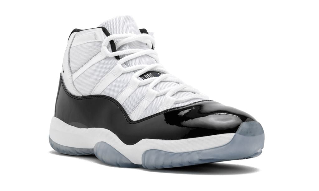 Air Jordan 11 Concord 