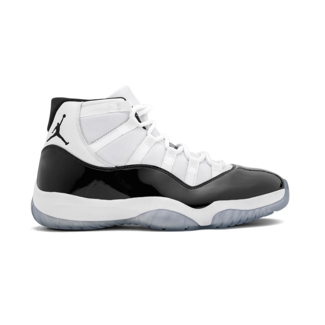 Air Jordan 11 Concord 