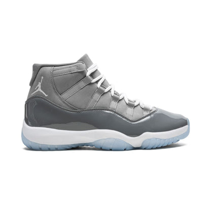 Air Jordan 11 Cool Grey 