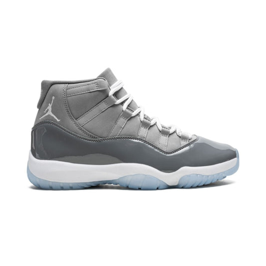 Air Jordan 11 Cool Grey 