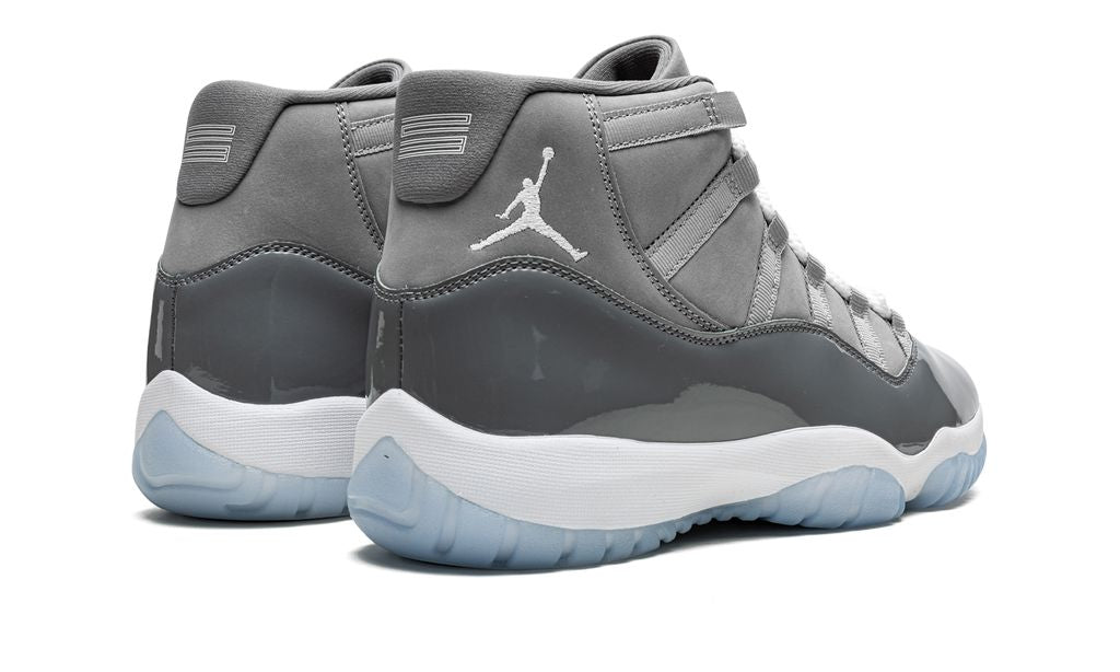 Air Jordan 11 Cool Grey 