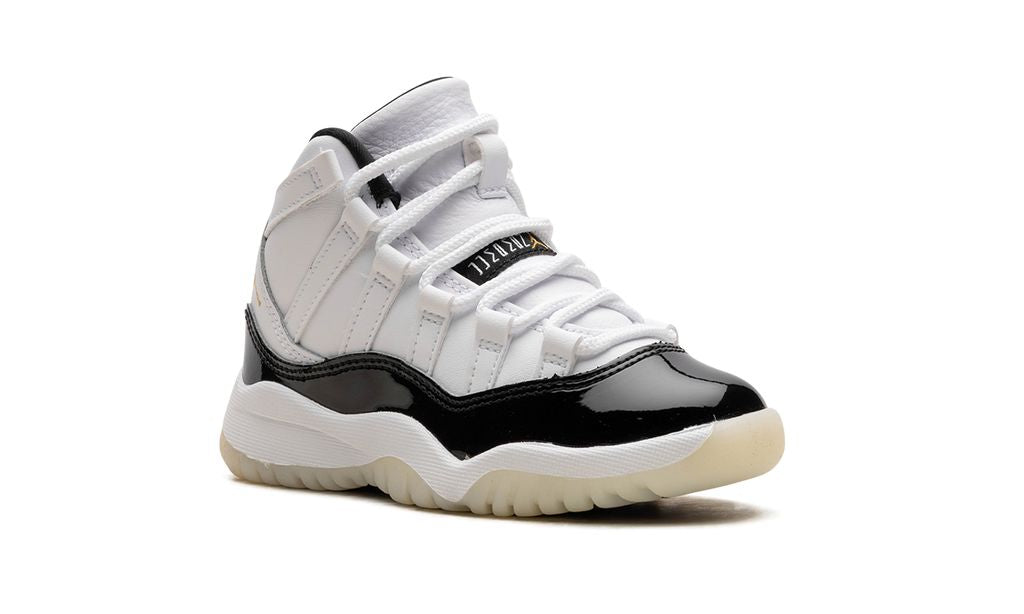 Air Jordan 11 Gratitud