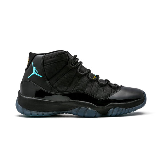Air Jordan 11 Retro Gamma Blau 