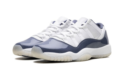 Air Jordan 11 Retro Low GS Diffused Blue