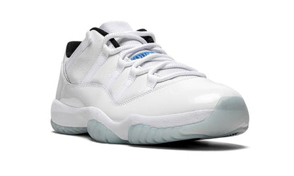 Air Jordan 11 Retro Low Legend Azul